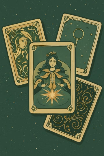 L’Oracle des Étoiles